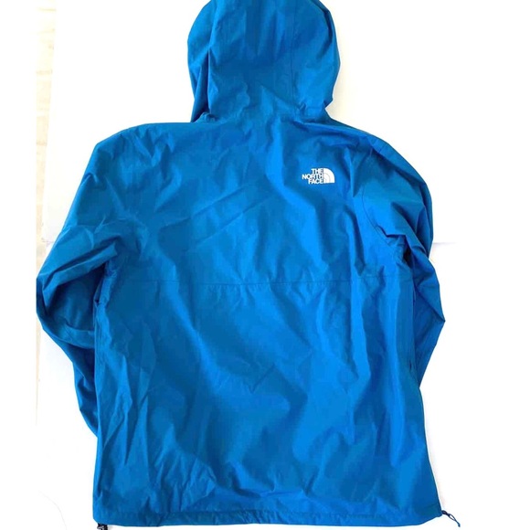 North Face Antora Anorak NWT - Picture 9 of 12
